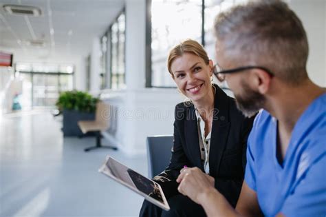 sales reps promoting clinical trials